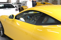 フェラーリ・カリフォルニアT