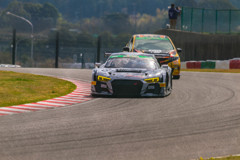 J-Fly Racing R8