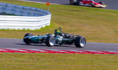 COOPER MASERATI T86_1