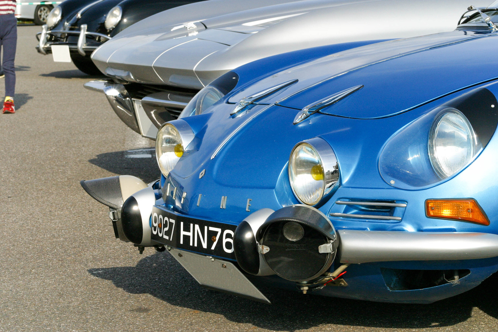 ALPINE