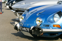 ALPINE