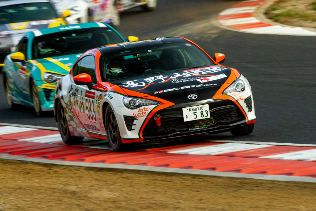 86/BRZ_Race.No583-03