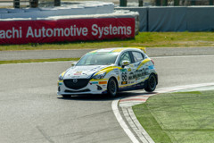 odula Idia MAZDA デミオ15MB