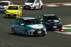 Netz_Cup_Vitz_Race