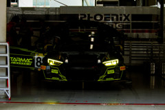 Phoenix Racing Asia R8