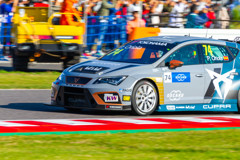 CUPRA TCR