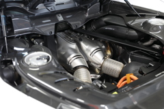 フェラーリ 296GTB