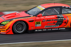 ARTA BMW M6 GT3