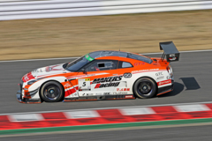 Mach MAKERS GTNET GT-R