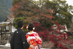 幸せの始まり