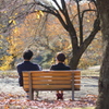 付き合いたてかな？