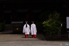 先導者
