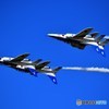 ブルーインパルス＠Misawa Air Show 2016