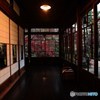 南昌荘　紅葉