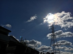 青空
