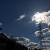 青空