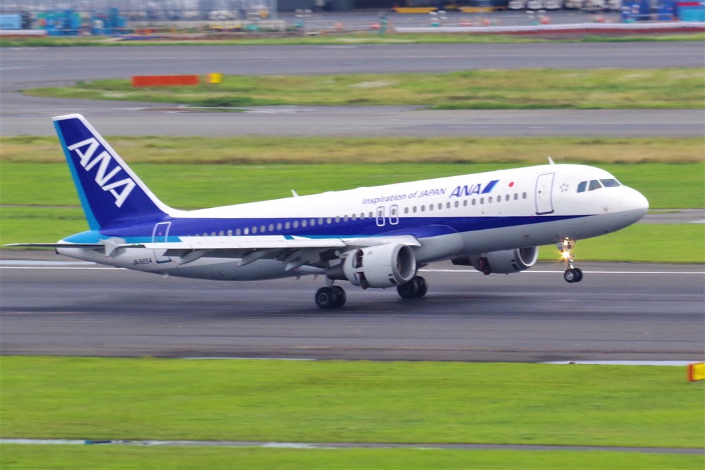 日本の空の玄関口