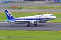 日本の空の玄関口