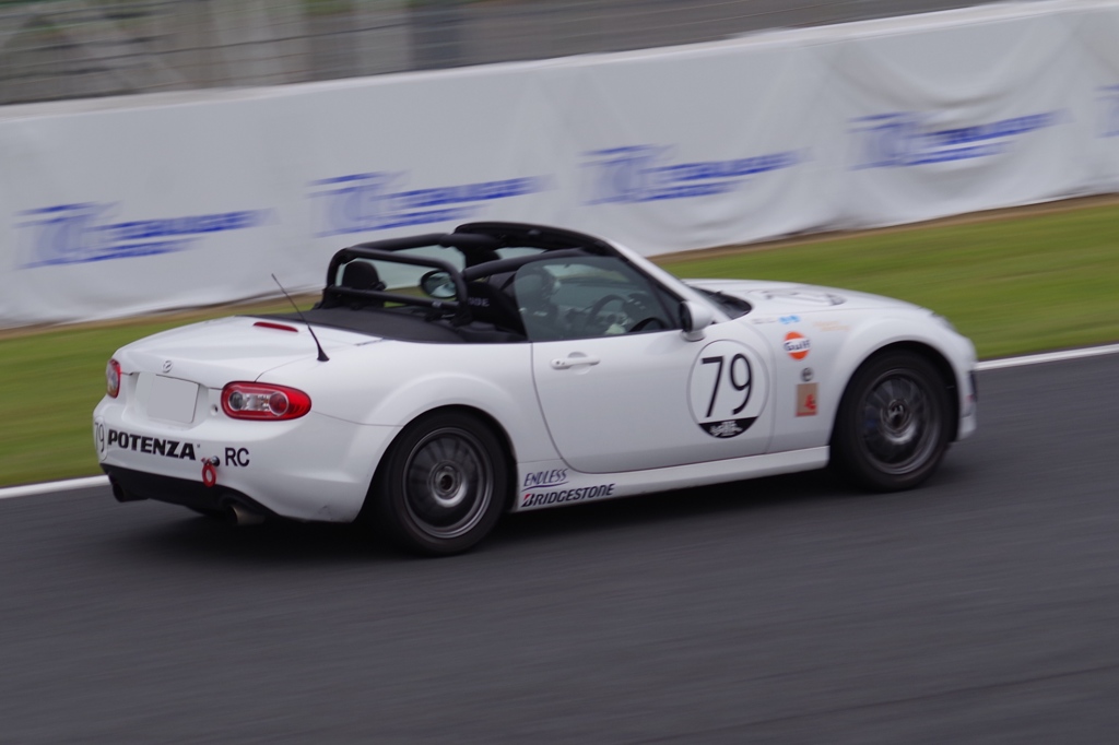 モータースポーツ