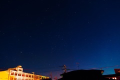 星空