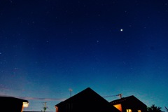 星空