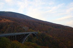 城ヶ倉大橋