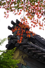 瑞鳳殿にて②