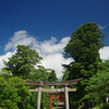 岩木山神社