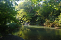 かわらない風景