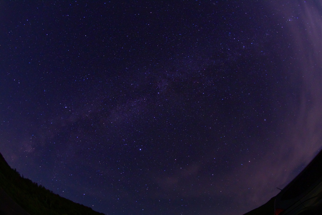 星空
