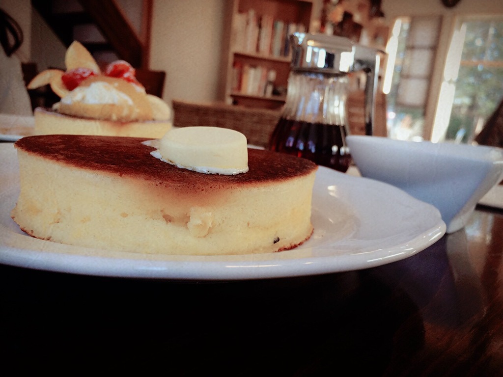 ３時のおやつ