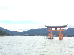 宮島