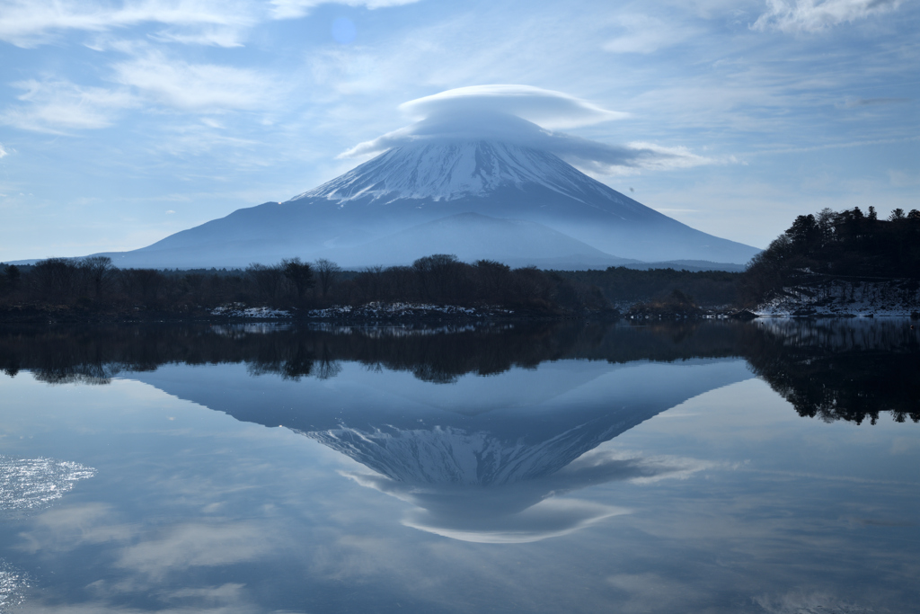 精進湖