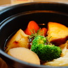 ポトフ定食