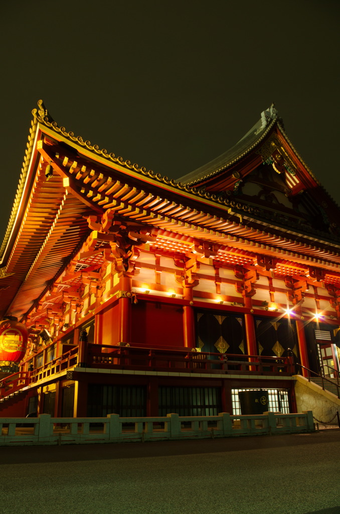浅草寺