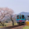 樽見鉄道～木知原駅