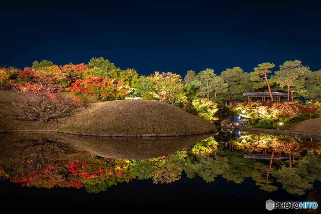 京都　梅小路公園