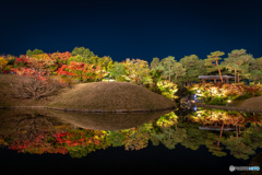 京都　梅小路公園