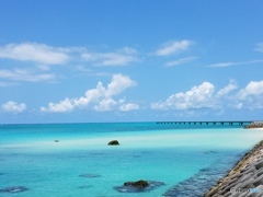 宮古島　下地島　１７ＥＮＤ