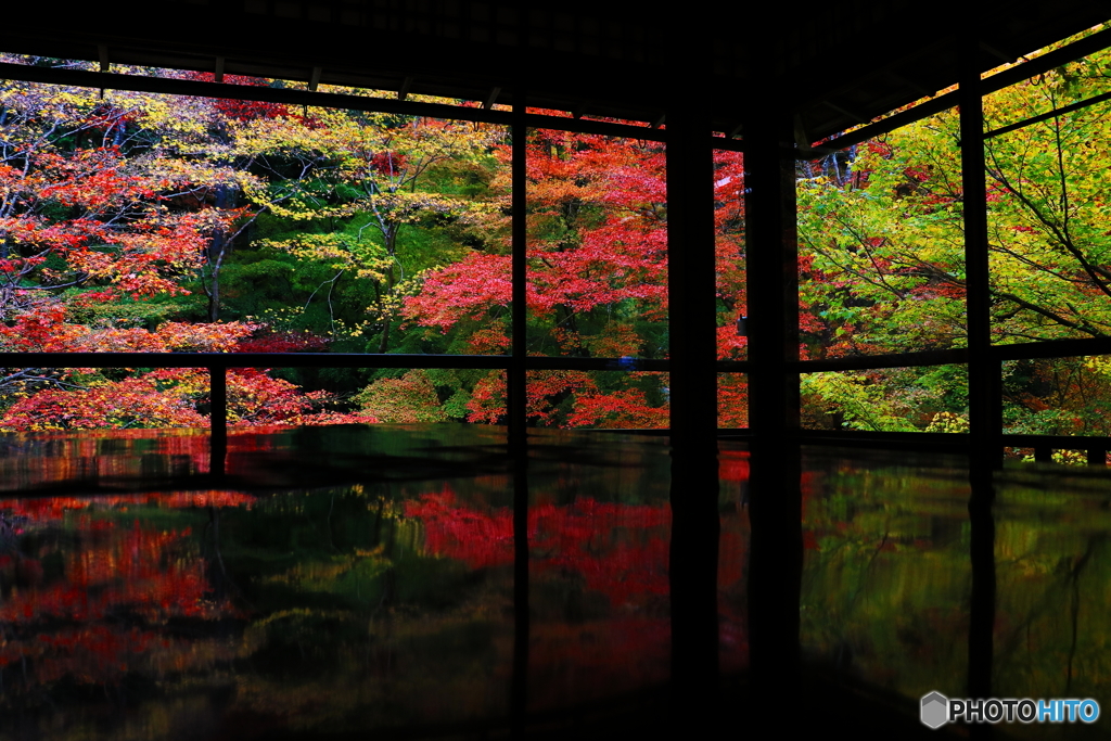 瑠璃光院