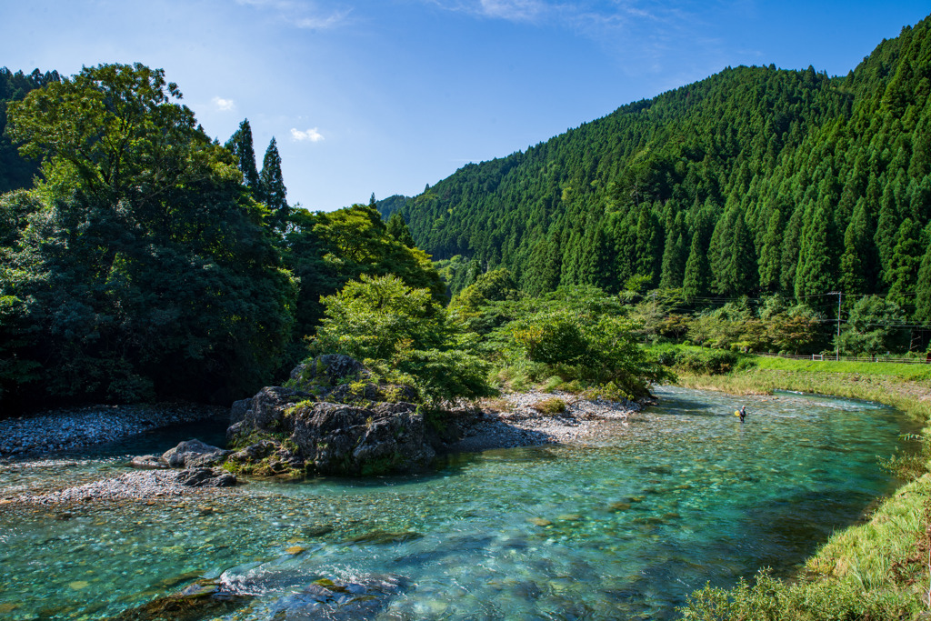 神崎川