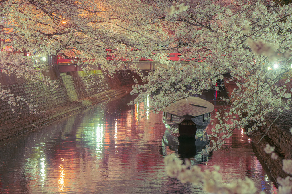 奥の細道むすびの地