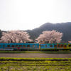 樽見鉄道～高科駅