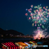 長良川花火大会2019