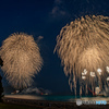 熊野花火大会2019.