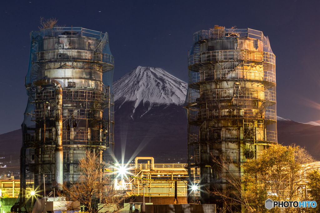 僕らの秘密基地