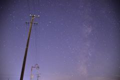 星空
