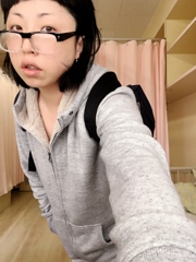 いつものあたし