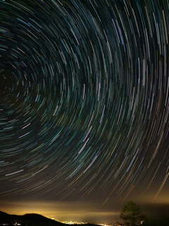 星空