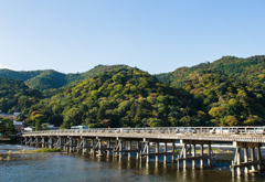 嵐山